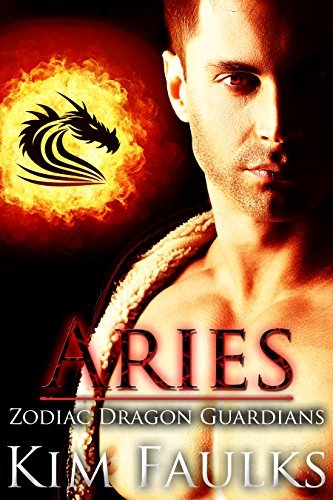 Aries book cover