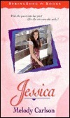Jessica book cover