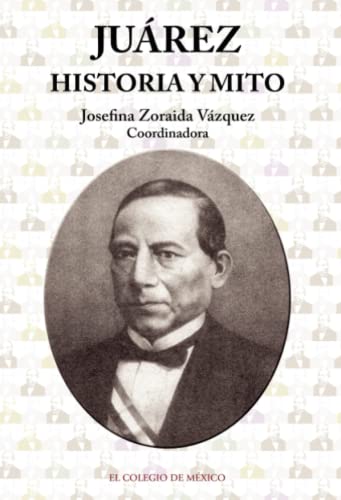 Juárez book cover