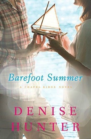 Chapel Springs book cover 1