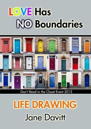 Life Drawing book cover