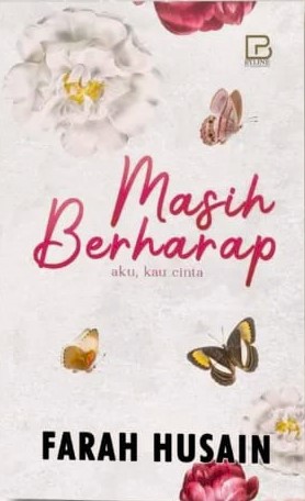 Masih Berharap book cover