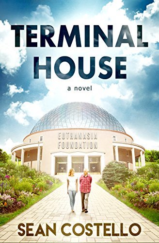 Terminal House book cover