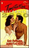 Millenium 2000 book cover 2