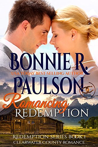 Redemption book cover 1