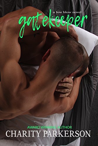 Gatekeeper book cover