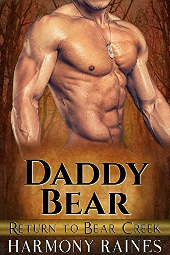 Return to Bear Creek book cover 1