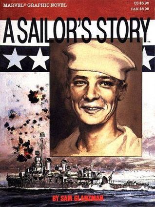 A Sailor's Story book cover