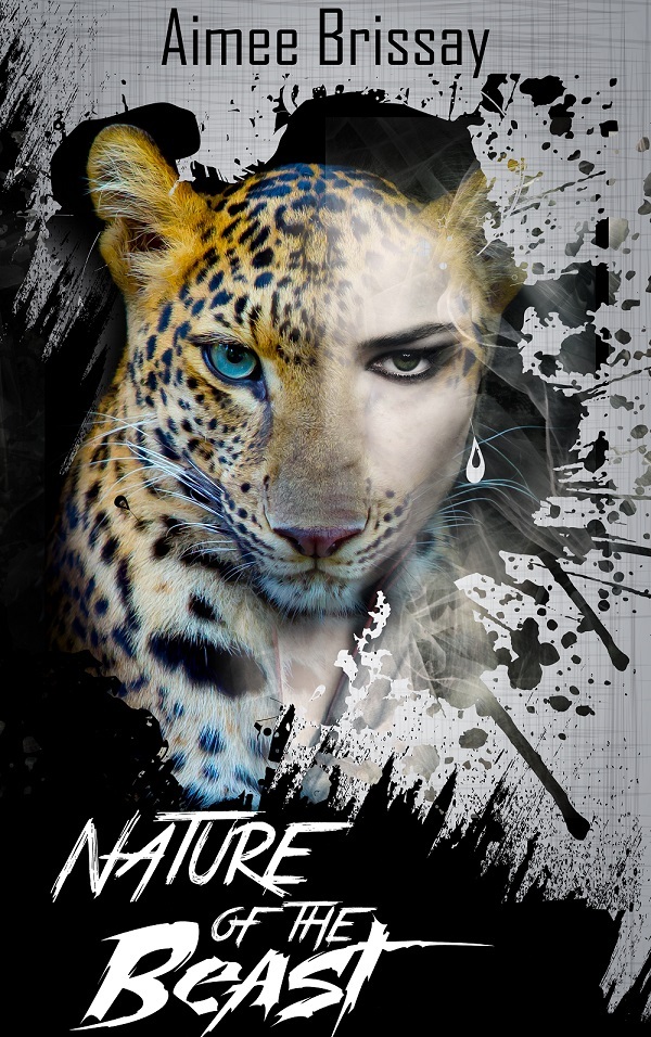 Nature of the Beast book cover