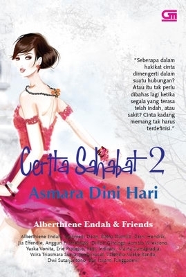 Cerita Sahabat 2 book cover