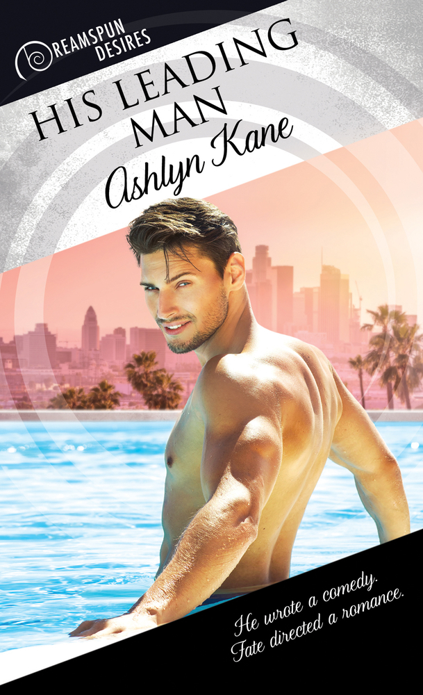 His Leading Man book cover