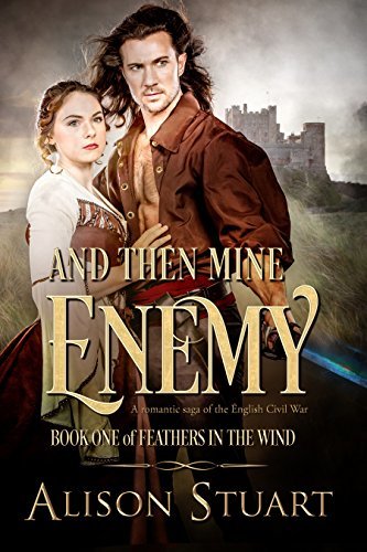 And Then Mine Enemy book cover