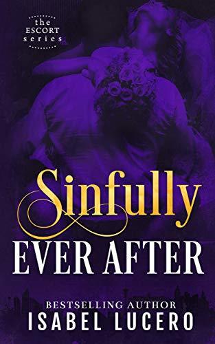 Sinfully Ever After book cover