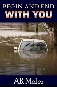 Begin and End With You book cover