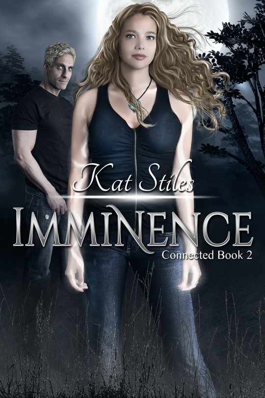 Connected book cover 2