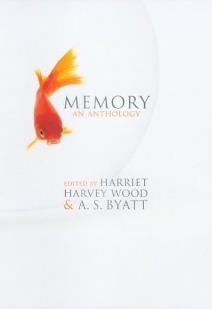 Memory book cover