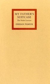 My Father's Suitcase book cover