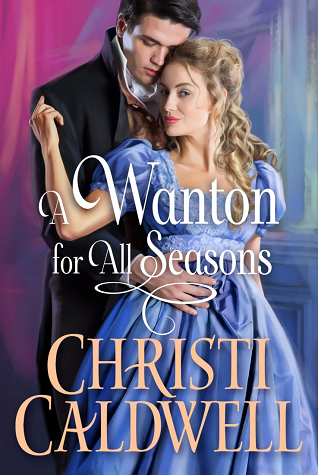 Wantons of Waverton book cover 3