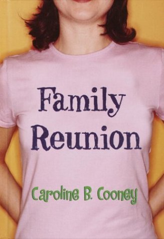Family Reunion book cover