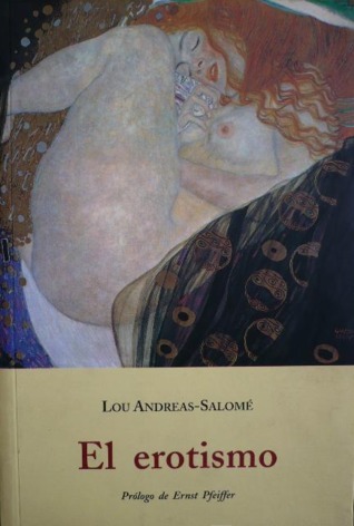 Eros book cover