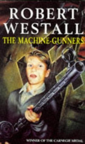 Chas McGill book cover 1