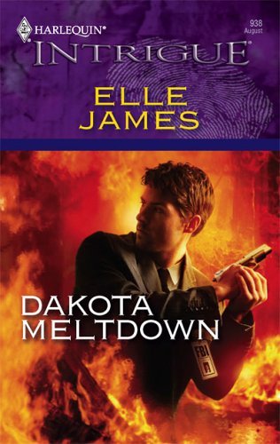 Dakota Meltdown book cover