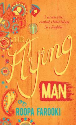 The Flying Man book cover