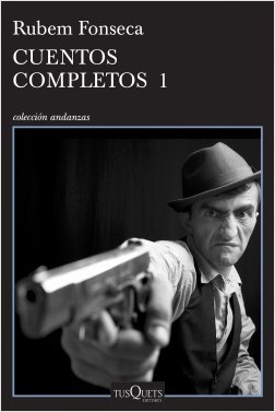 Cuentos Completos 1 book cover