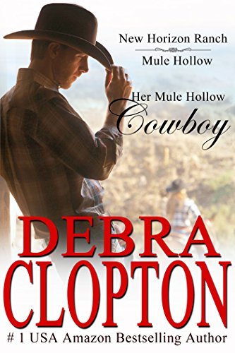 Her Mule Hollow Cowboy book cover