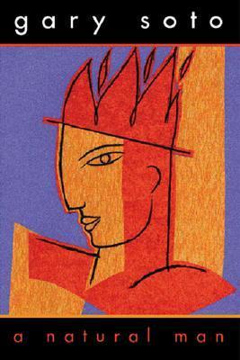 A Natural Man book cover