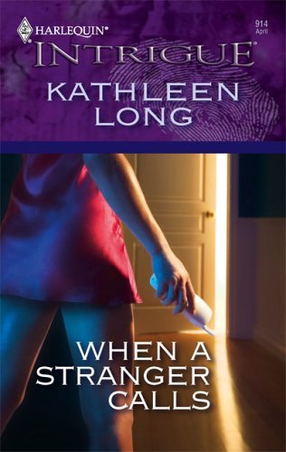 When A Stranger Calls book cover