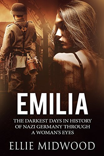 Emilia book cover