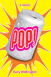 Pop! book cover