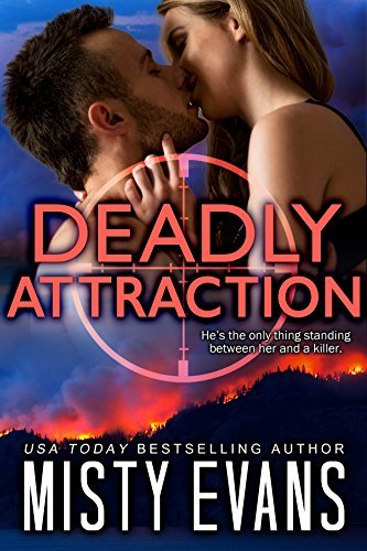 Deadly Attraction book cover