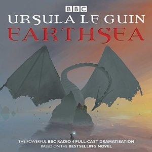 The Complete Earthsea Series & The Left Hand of Darkness book cover