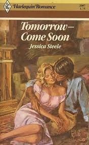 Tomorrow - Come Soon book cover