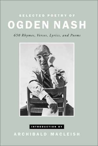 Selected Poetry book cover