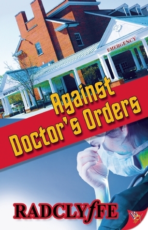 Against Doctor's Orders book cover