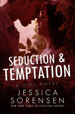 Seduction & Temptation book cover