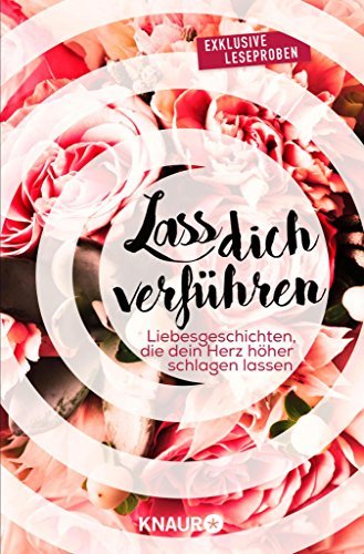 Lass dich verführen book cover