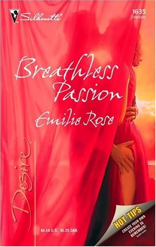 Passion book cover 2