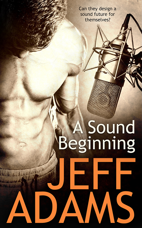 A Sound Beginning book cover