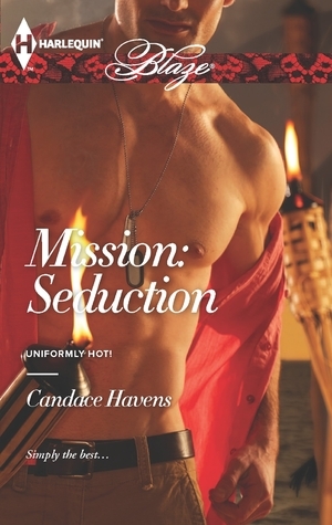 Mission book cover