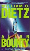 Sam McCade book cover 3