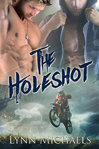 Holeshot book cover 1