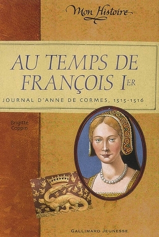 Au temps de François Ier book cover