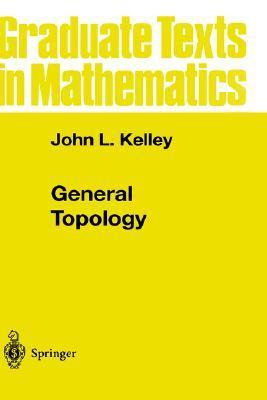 General Topology book cover