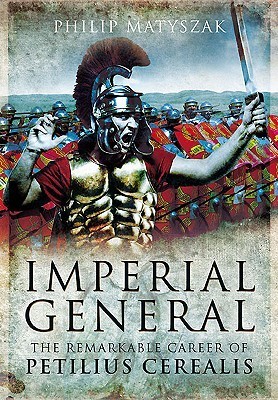 Imperial General book cover