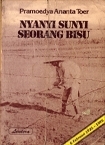 Nyanyi Sunyi Seorang Bisu 1 book cover