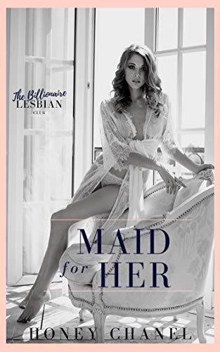 Maid For Her book cover